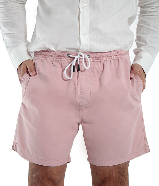 Short Sarja Color