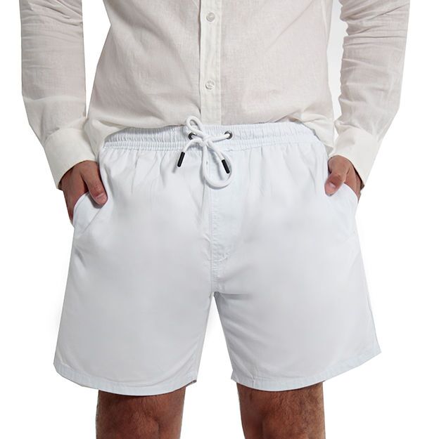 Short Sarja Color
