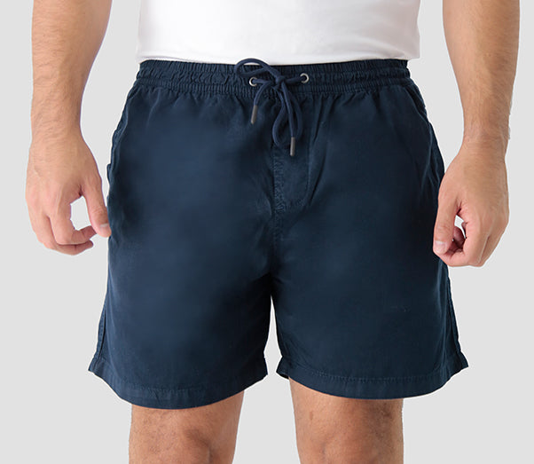 Short Sarja Color