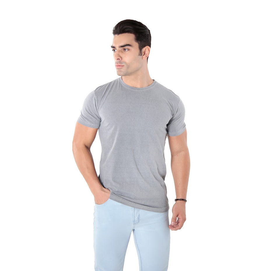 Camiseta Estonada Stoned Masculina Algodão