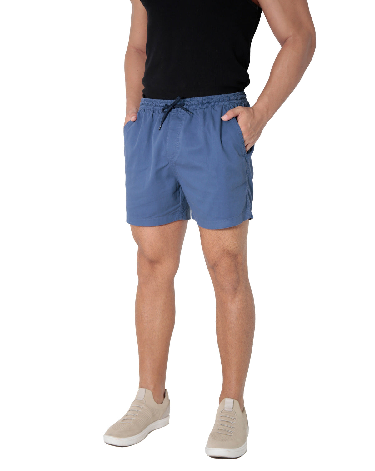 Short Sarja Color