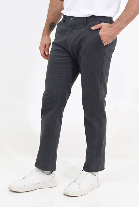 Calça Sarja Premium Masculina Algodão Egípcio