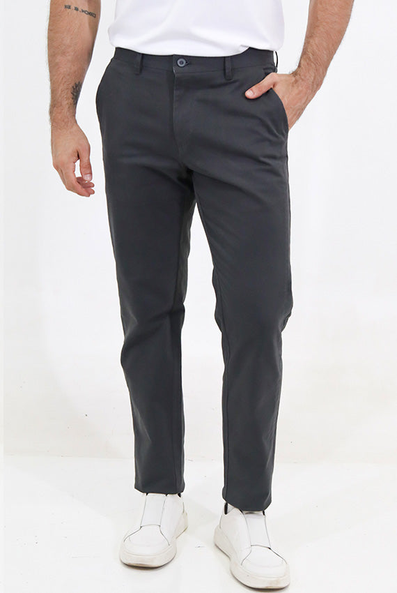 Calça Sarja Premium Masculina Algodão Egípcio
