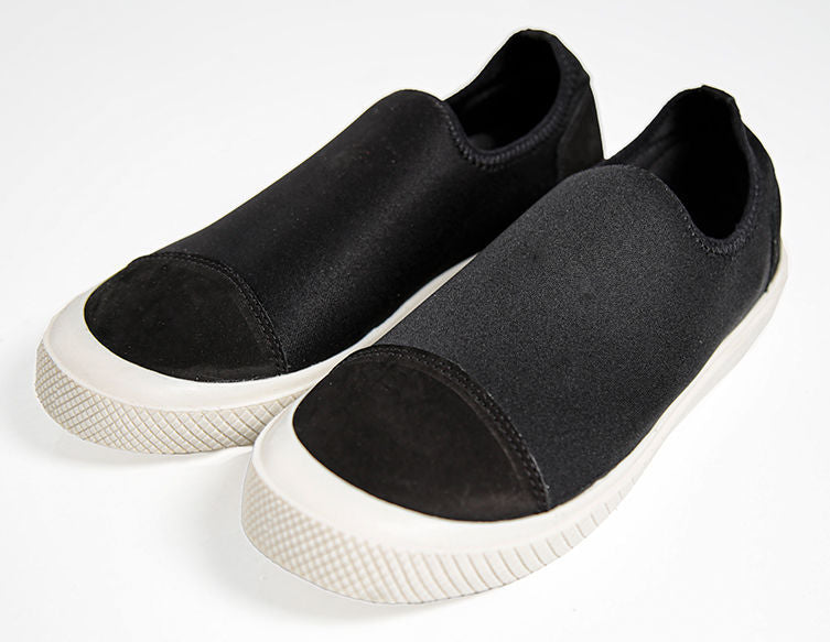 Tênis Masculino Neoprene Light Preto