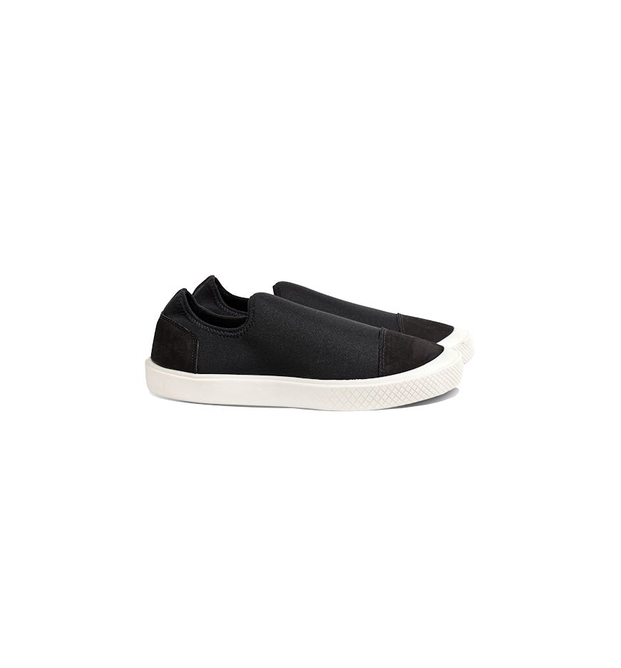 Tênis Masculino Neoprene Light Preto