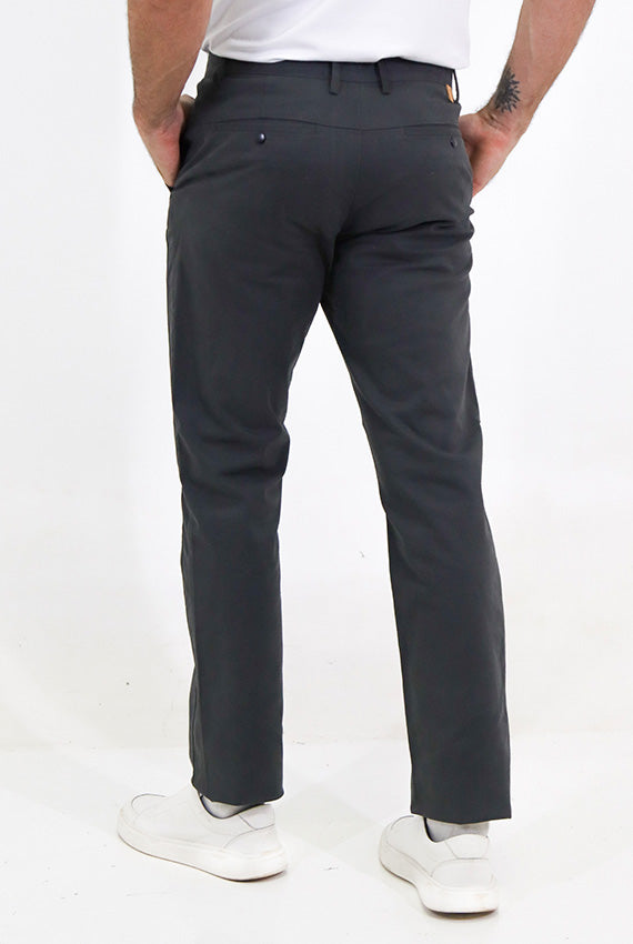 Calça Sarja Premium Masculina Algodão Egípcio