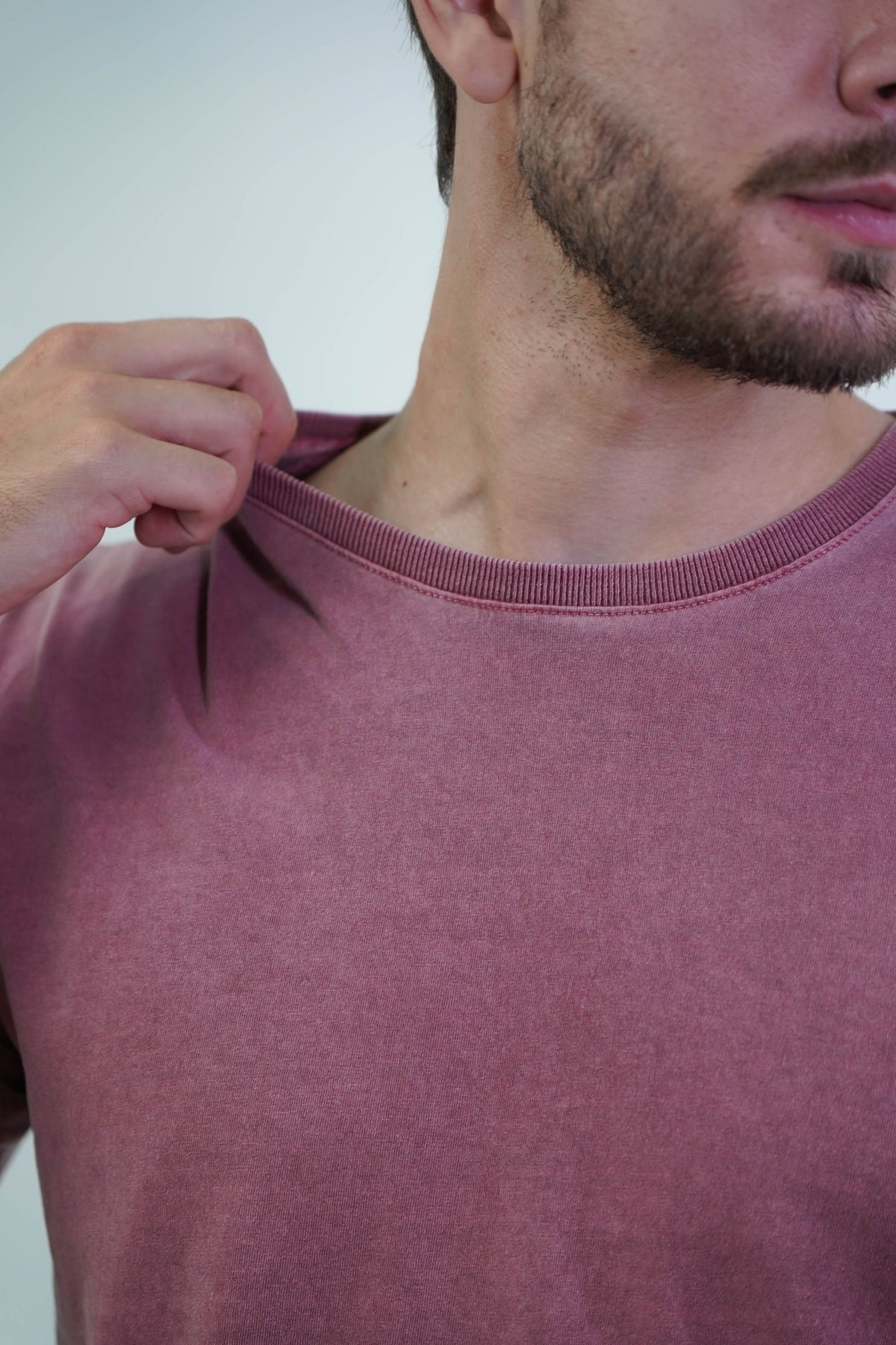 Camiseta Estonada Stoned Masculina Algodão