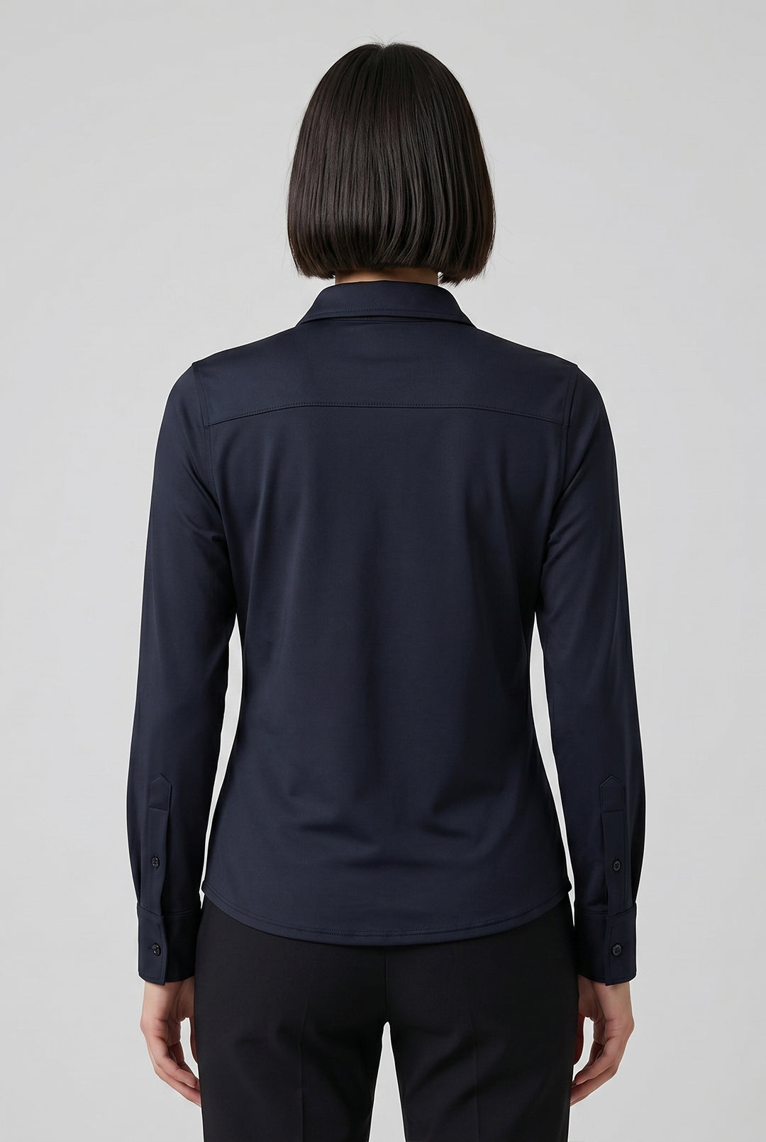 CAMISA FEMININA POLIAMIDA TECH 2.0