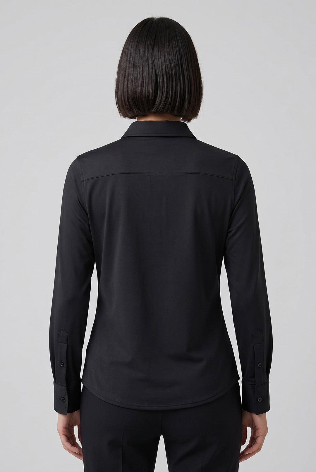 CAMISA FEMININA POLIAMIDA TECH 2.0