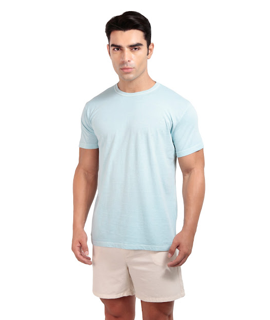 Camiseta Estonada Stoned Masculina Algodão