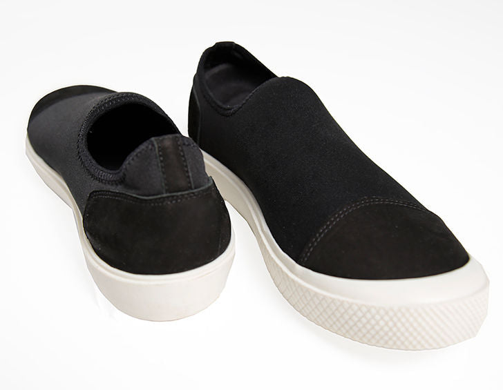 Tênis Masculino Neoprene Light Preto
