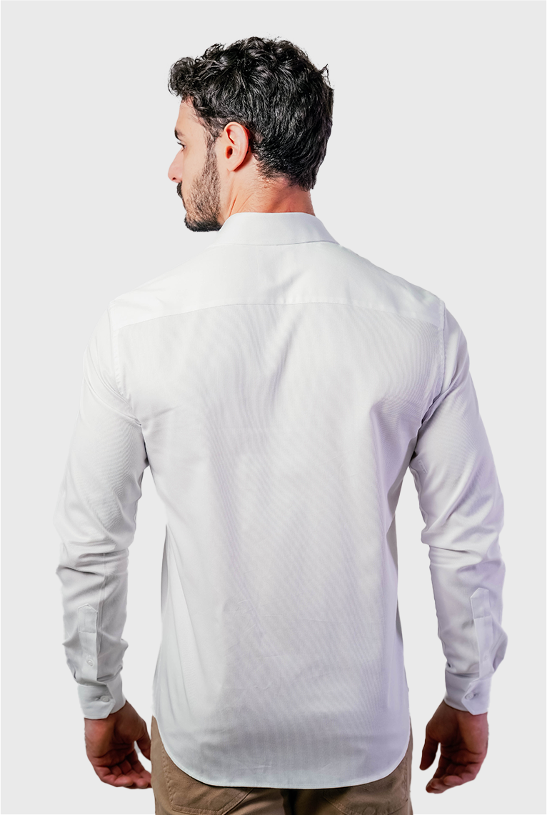 Camisa Manga Longa Ruth Premium