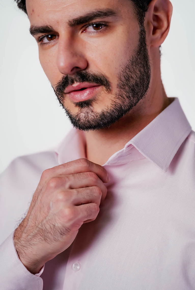 Camisa Manga Longa Ruth Premium