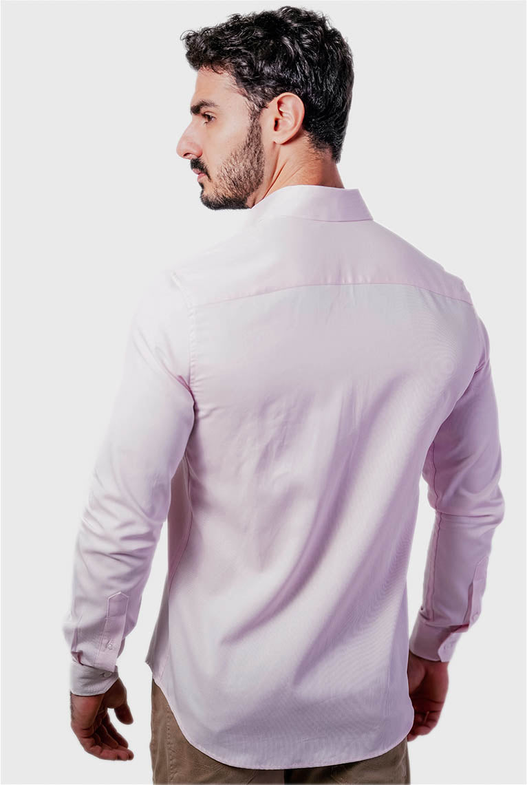 Camisa Manga Longa Ruth Premium