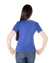 Camiseta Feminina Premium Algodão Egípcio