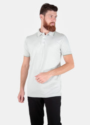 Polo Premium Modal Masculina Bicolor