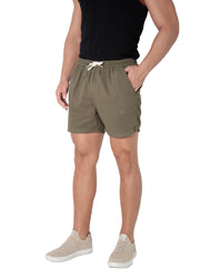 Short Sarja Color