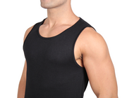 Regata Básica Masculina Algodão