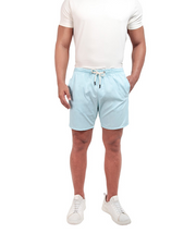 Short Sarja Color