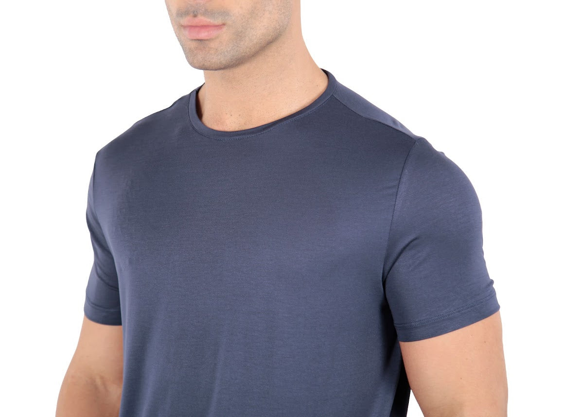 Camiseta Tech Modal Masculina