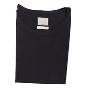 Camiseta Plus Size Pima Algodão Peruano Gola C