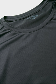 Camiseta Fitness Dry Poliamida Masculina