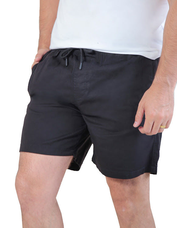 Short Sarja Color