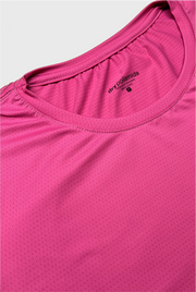 Camiseta Fitness Dry Poliamida Masculina