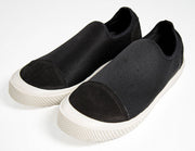 Tênis Masculino Neoprene Light Preto