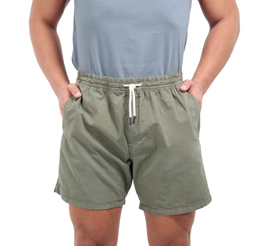 Short Sarja Color