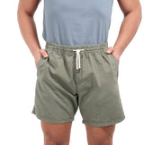 Short Sarja Color