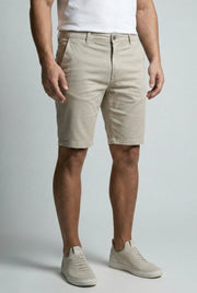 Bermuda Masculina Sarja Iron 2.0