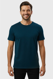 Camiseta Premium Algodão Egípcio Masculina