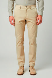 Calça Sarja Premium Masculina Algodão Egípcio