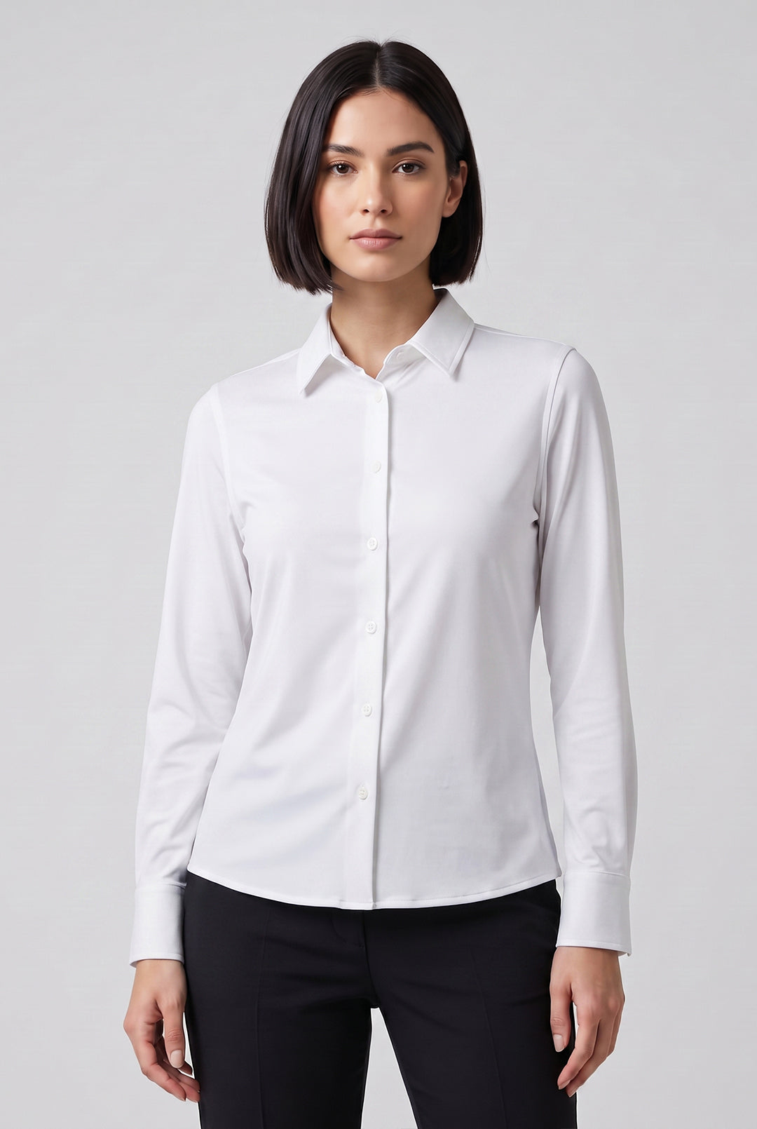 CAMISA FEMININA POLIAMIDA TECH 2.0