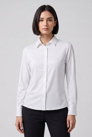 CAMISA FEMININA POLIAMIDA TECH 2.0