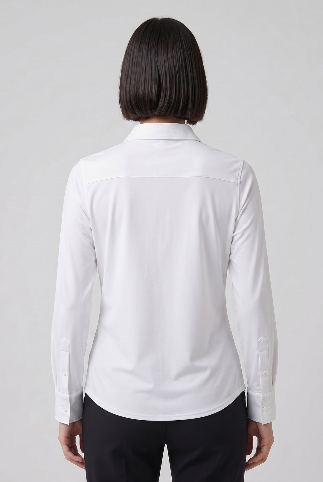 CAMISA FEMININA POLIAMIDA TECH 2.0