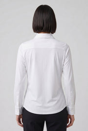 CAMISA FEMININA POLIAMIDA TECH 2.0
