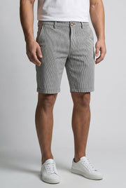 Bermuda Masculina Sarja Iron 2.0