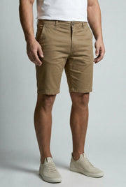 Bermuda Masculina Sarja Iron 2.0