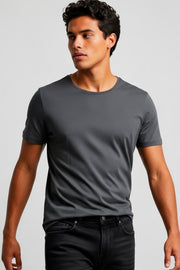 Camiseta Premium Algodão Egípcio Masculina