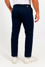 Calça Sarja Premium Masculina Algodão Egípcio
