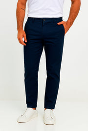 Calça Sarja Premium Masculina Algodão Egípcio