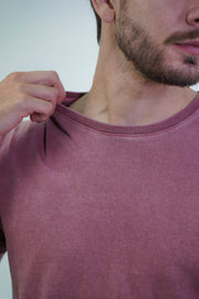 Camiseta Estonada Stoned Masculina Algodão