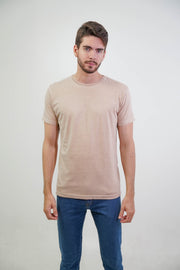 Camiseta Estonada Stoned Masculina Algodão