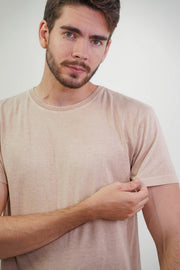 Camiseta Estonada Stoned Masculina Algodão