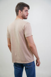 Camiseta Estonada Stoned Masculina Algodão