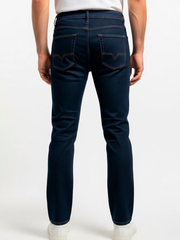 Calça Jeans Basic Slim Masculina