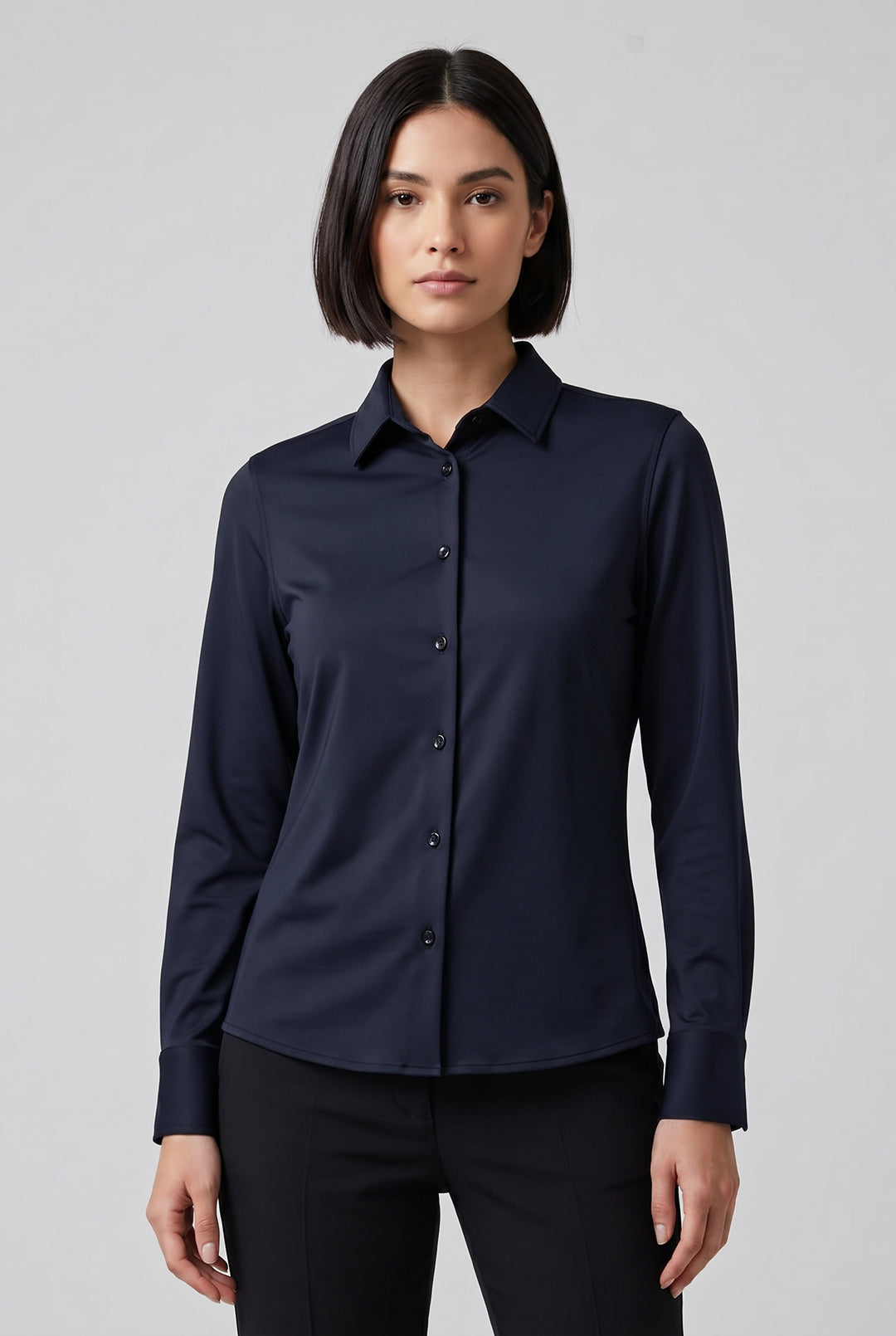 CAMISA FEMININA POLIAMIDA TECH 2.0