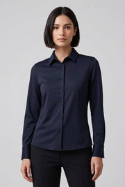 CAMISA FEMININA POLIAMIDA TECH 2.0